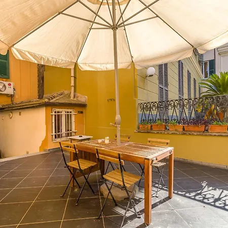 Guesthost - Santa Caterina Charming - Lovely In