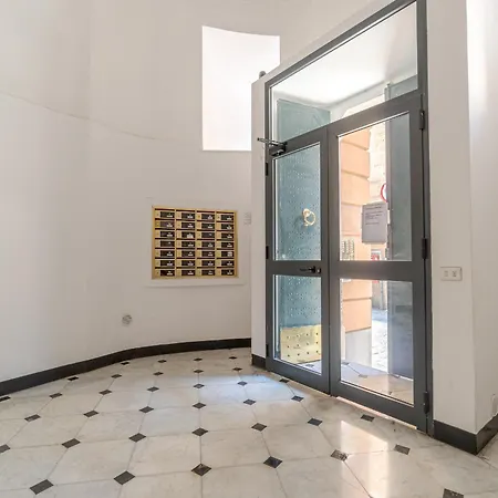 Apartmán Guesthost - Santa Caterina Charming - Lovely In