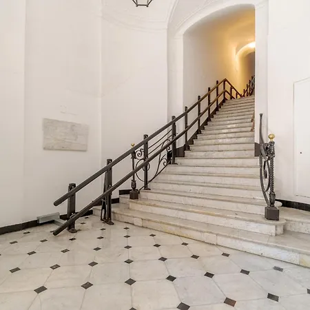 Santa Caterina Charming - Lovely In * 热那亚