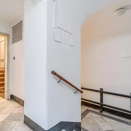 Guesthost - Santa Caterina Charming - Lovely In * Janov
