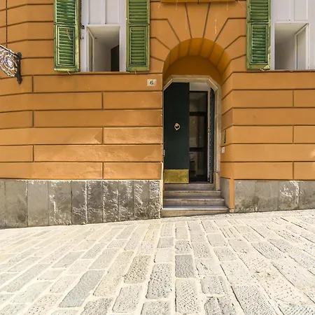 Guesthost - Santa Caterina Charming - Lovely In *