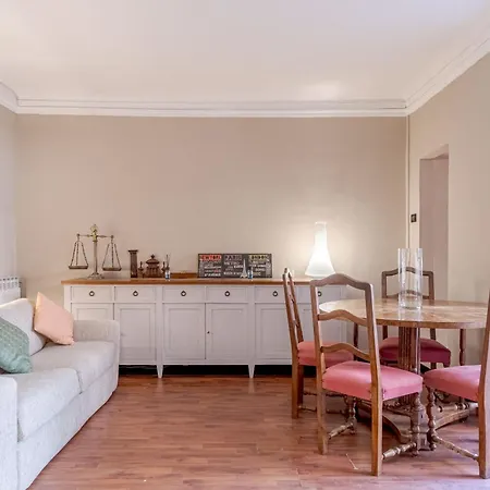 Santa Caterina Charming - Lovely In