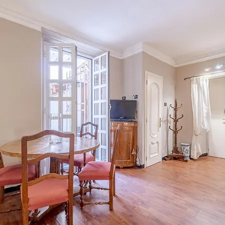 Santa Caterina Charming - Lovely In Appartamento