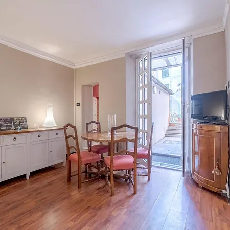 Santa Caterina Charming - Lovely In Genova