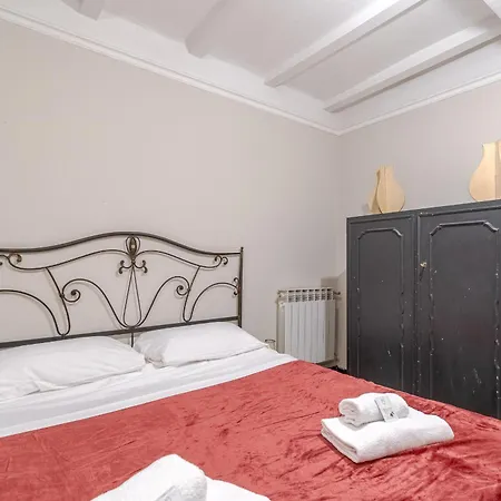 Appartamento Santa Caterina Charming - Lovely In *