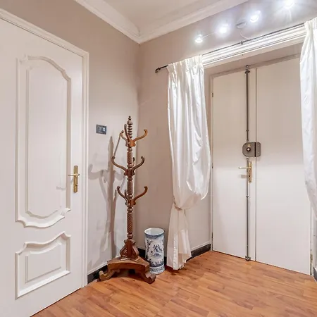 Santa Caterina Charming - Lovely In Genova