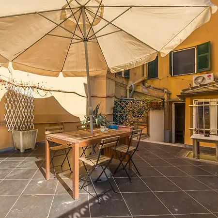 Appartamento Santa Caterina Charming - Lovely In