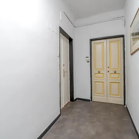 Appartamento Santa Caterina Charming - Lovely In *