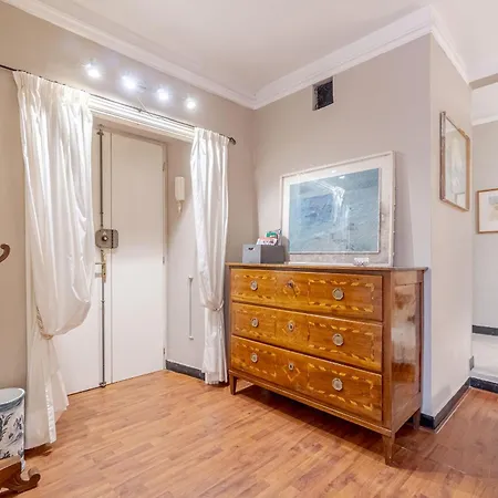 Santa Caterina Charming - Lovely In *