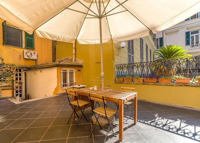 Guesthost - Santa Caterina Charming - Lovely In