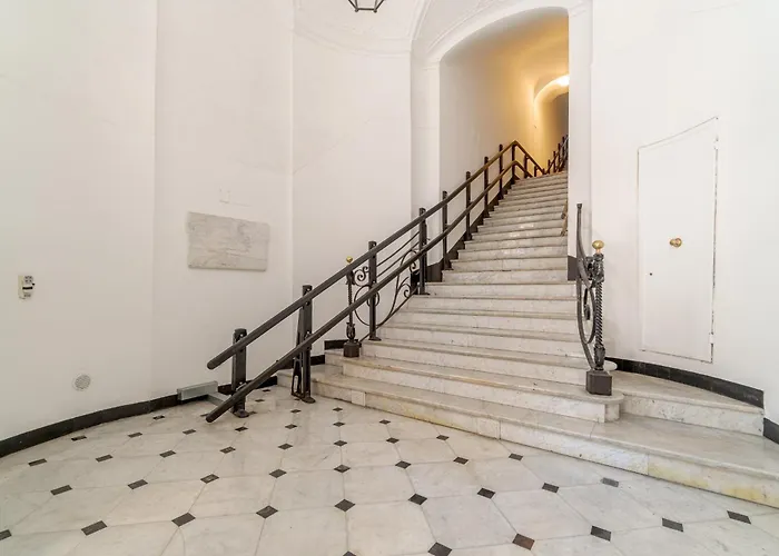Guesthost - Santa Caterina Charming - Lovely In * Janov