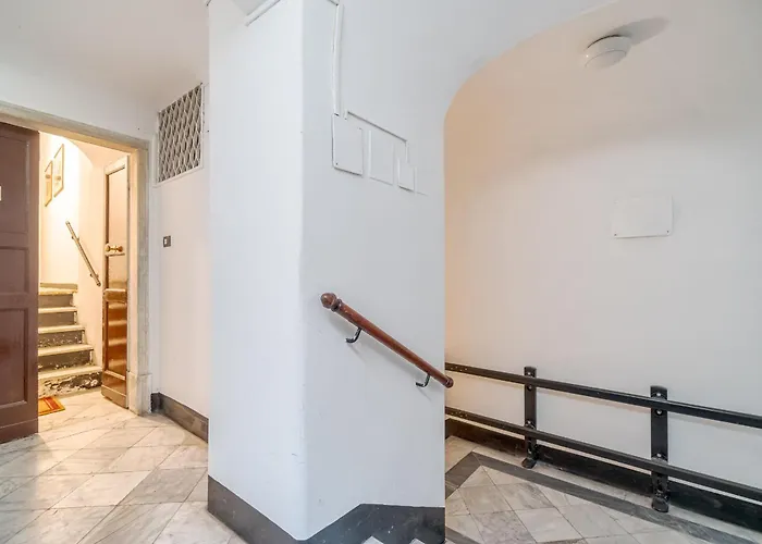 Guesthost - Santa Caterina Charming - Lovely In * Janov