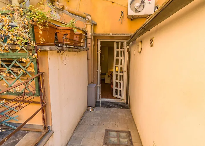 Guesthost - Santa Caterina Charming - Lovely In