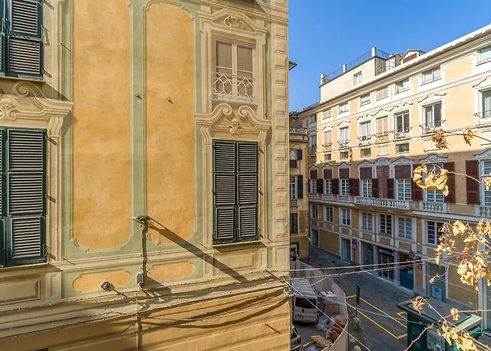 Guesthost - Santa Caterina Charming - Lovely In *