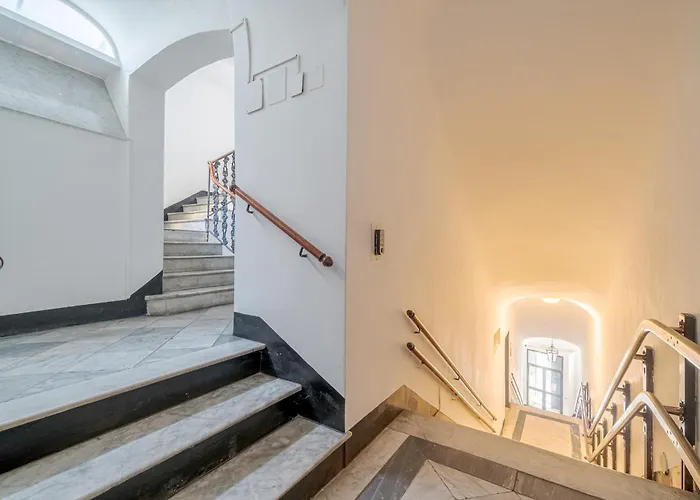Guesthost - Santa Caterina Charming - Lovely In