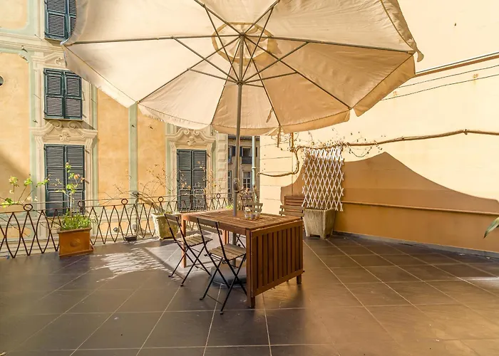 Guesthost - Santa Caterina Charming - Lovely In Apartmán Janov