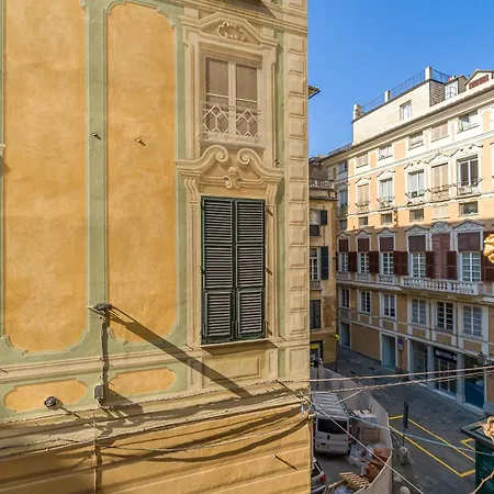 Guesthost - Santa Caterina Charming - Lovely In *